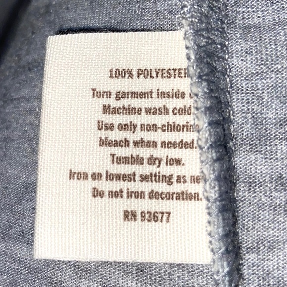 Decree Women Halloween T-shirt Skulls/ Heart Print Size S - Picture 6 of 7